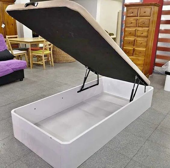 OFERTA! Canapé con almacenaje + envío gratis