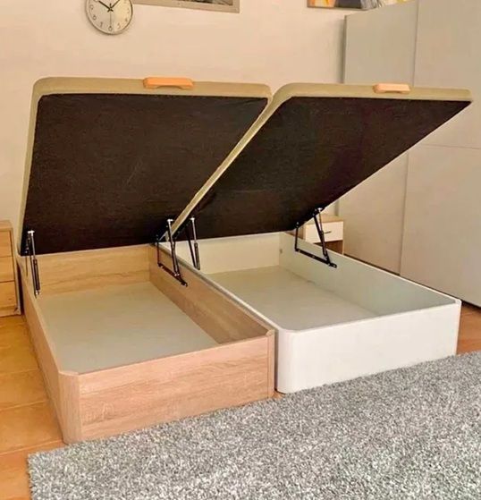 OFERTA! Canapé con almacenaje + envío gratis