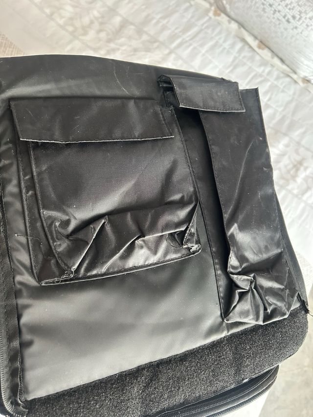 Bolsa Transporte Thermomix Vorwerk