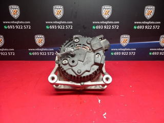 ALTERNADOR PEUGEOT 206 D-WJZ 0986042071