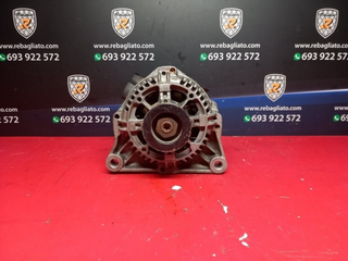 ALTERNADOR PEUGEOT 206 D-WJZ 0986042071