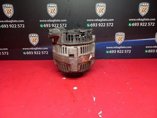 ALTERNADOR PEUGEOT 206 D-WJZ 0986042071