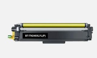 TONER TN248YXL GIALLO ALTA CAPACITÀ COMP. nuovo