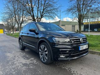 Volkswagen Tiguan 2.0 TSI 4MOTION R-LINE 2020