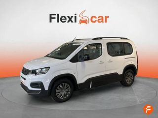 Peugeot Rifter Rifter Allure BlueHDi 100