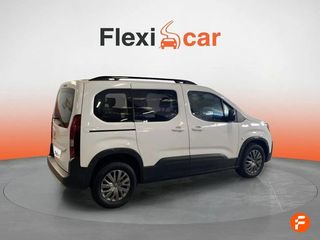 Peugeot Rifter Rifter Allure BlueHDi 100