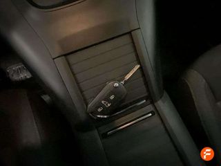Peugeot Rifter Rifter Allure BlueHDi 100