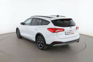 Ford Focus 1.5 EcoBoost Active
