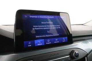Ford Focus 1.5 EcoBoost Active