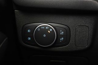 Ford Focus 1.5 EcoBoost Active