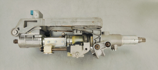 COLUMNA DIRECCION MERCEDES-BENZ CLASE C (W204) BE