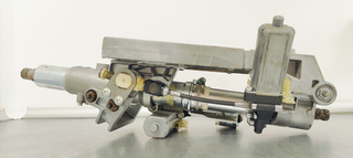 COLUMNA DIRECCION MERCEDES-BENZ CLASE C (W204) BE
