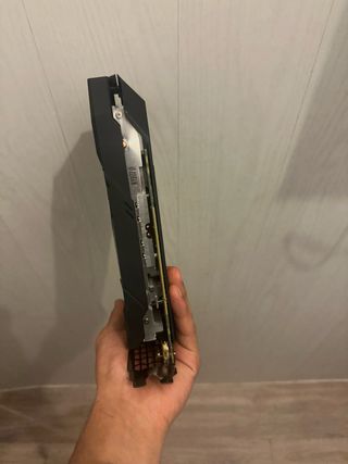 NVIDIA GeForce RTX 2060