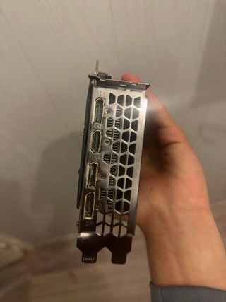 NVIDIA GeForce RTX 2060