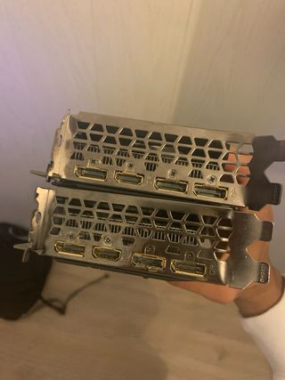 NVIDIA GeForce RTX 2060
