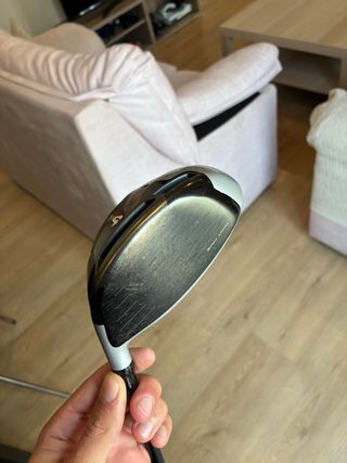 Driver Taylormade M4 Regular 9.5°