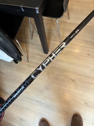 Driver Taylormade M4 Regular 9.5°