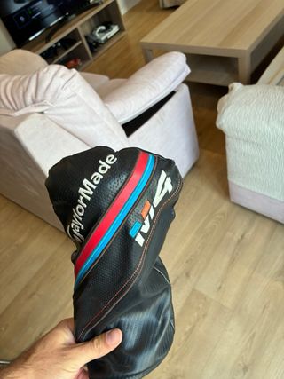 Driver Taylormade M4 Regular 9.5°