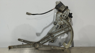 ELEVALUNAS DELANTERO DERECHO VOLVO SERIE 740 BERL