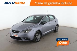 Seat Ibiza 1.4 TDI Style Connect
