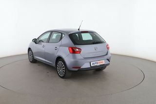 Seat Ibiza 1.4 TDI Style Connect