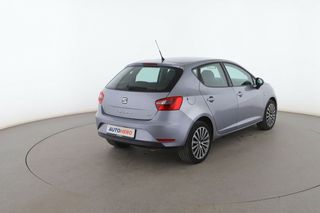 Seat Ibiza 1.4 TDI Style Connect