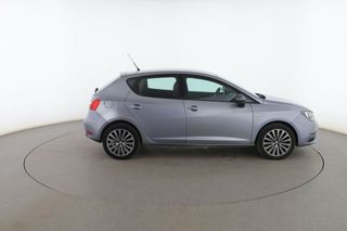 Seat Ibiza 1.4 TDI Style Connect