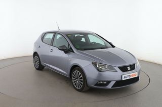 Seat Ibiza 1.4 TDI Style Connect