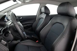 Seat Ibiza 1.4 TDI Style Connect