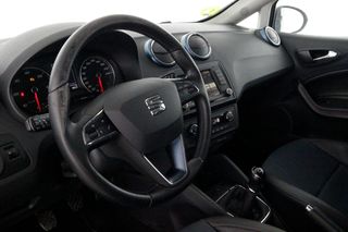Seat Ibiza 1.4 TDI Style Connect