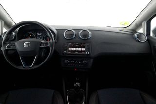 Seat Ibiza 1.4 TDI Style Connect