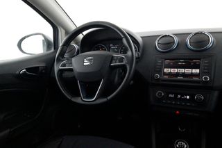 Seat Ibiza 1.4 TDI Style Connect
