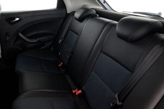 Seat Ibiza 1.4 TDI Style Connect