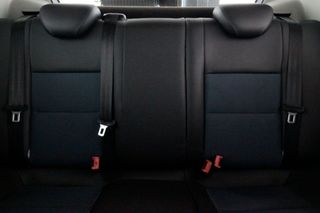 Seat Ibiza 1.4 TDI Style Connect