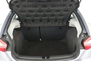 Seat Ibiza 1.4 TDI Style Connect