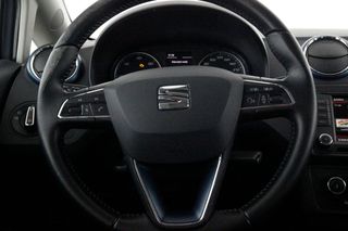Seat Ibiza 1.4 TDI Style Connect