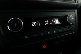 Seat Ibiza 1.4 TDI Style Connect