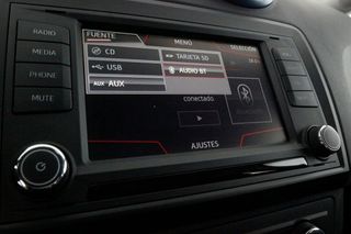 Seat Ibiza 1.4 TDI Style Connect