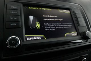 Seat Ibiza 1.4 TDI Style Connect
