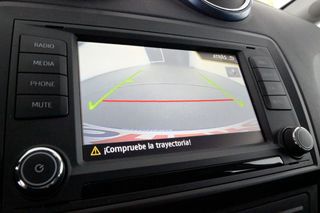 Seat Ibiza 1.4 TDI Style Connect