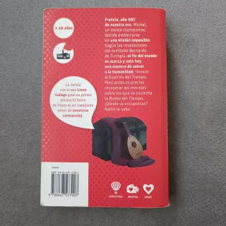 Finis Mundi (Spanish Edition)