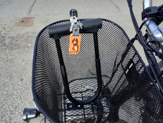 Bicicletta Lombardo a Pedalata Assistita