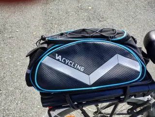 Bicicletta Lombardo a Pedalata Assistita