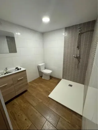 Reformas y multiservicios