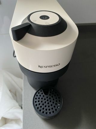 Cafetera Nespresso Vertuo Krups