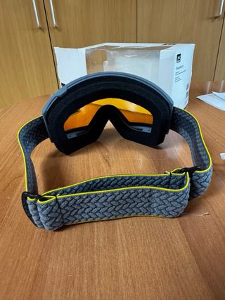 Gafas Nieve Niño ANON TRACKER 2.0 Nuevas