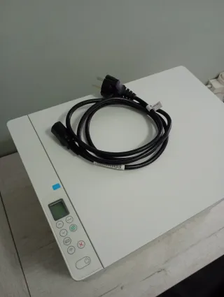 Impresora HP Blanca