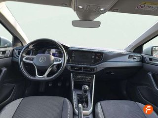 Volkswagen Taigo Life 1.0 TSI 70kW (95CV)
