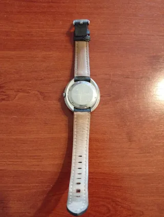 Reloj Zodiac Automático