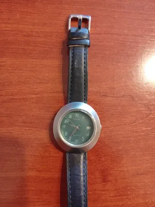 Reloj Zodiac Automático